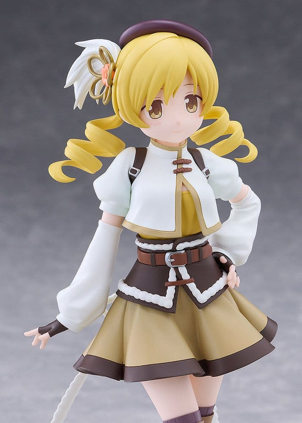 Puella Magi Madoka Magica the Movie - Mami Tomoe: Walpurgisnacht: Rising Ver. - PVC Figure (21 cm)