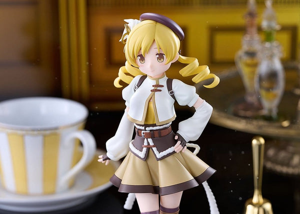 Puella Magi Madoka Magica the Movie - Mami Tomoe: Walpurgisnacht: Rising Ver. - PVC Figure (21 cm)