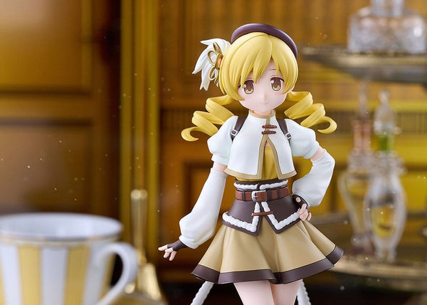 Puella Magi Madoka Magica the Movie - Mami Tomoe: Walpurgisnacht: Rising Ver. - PVC Figure (21 cm)