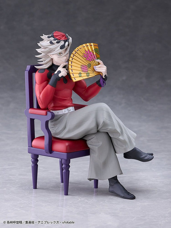 Demon Slayer: Kimetsu no Yaiba - Doma - PVC Figur (17 cm)