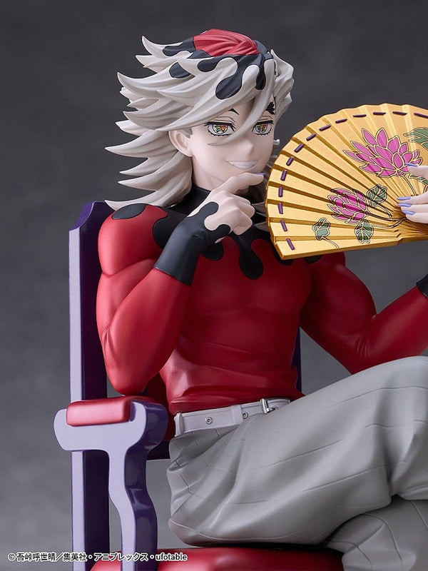 Demon Slayer: Kimetsu no Yaiba - Doma - PVC Figur (17 cm)