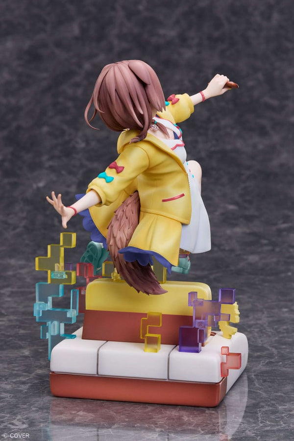 Hololive Production - Inugami Korone: We Are Gamers Ver. - PVC Statue 1/7 (20 cm)