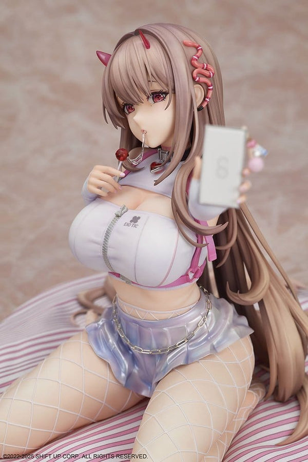 Goddess of Victory: Nikke - Viper - PVC Statue 1/4 (21 cm)