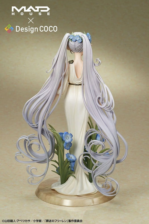 Frieren: Beyond Journey's End - Frieren: Art Nouveau Style Ver. - PVC Figur (24 cm)