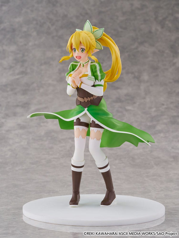 Sword Art Online - Leafa - PVC Statue (20 cm)