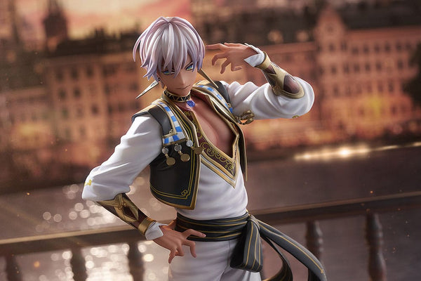 NIJISANJI - Ibrahim - PVC Statue 1/7 (28 cm)
