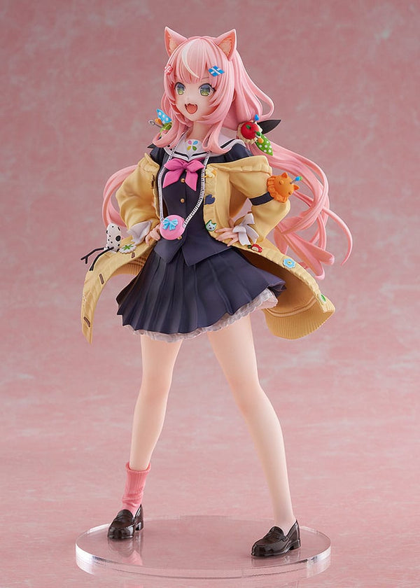 NIJISANJI - Yang Nari - PVC Statue 1/7 (24 cm)