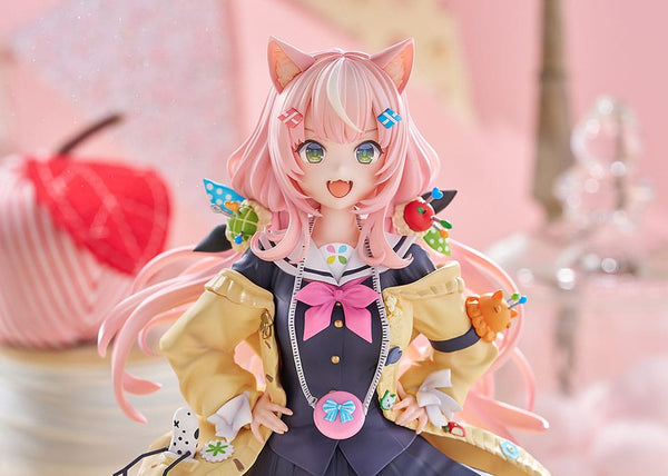 NIJISANJI - Yang Nari - PVC Statue 1/7 (24 cm)