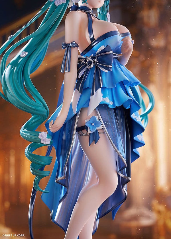 Goddess of Victory: Nikke - Privaty: Banquet Princess Ver. - PVC Statue 1/7 (24 cm)