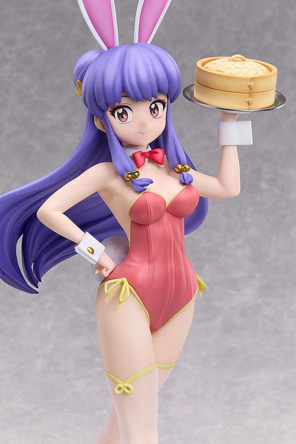 Ranma 1/2 - Shampoo: Bunny Ver. - PVC Statue 1/4 (46 cm)