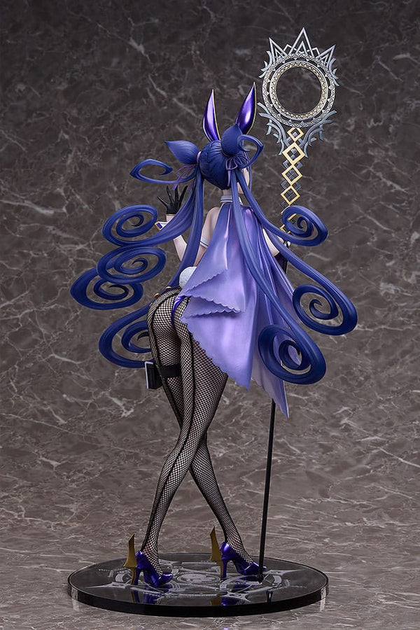 Fate/Grand Order - Murasaki Shikibu: Bunny Girl Style Ver. - PVC Statue 1/4 (53 cm)