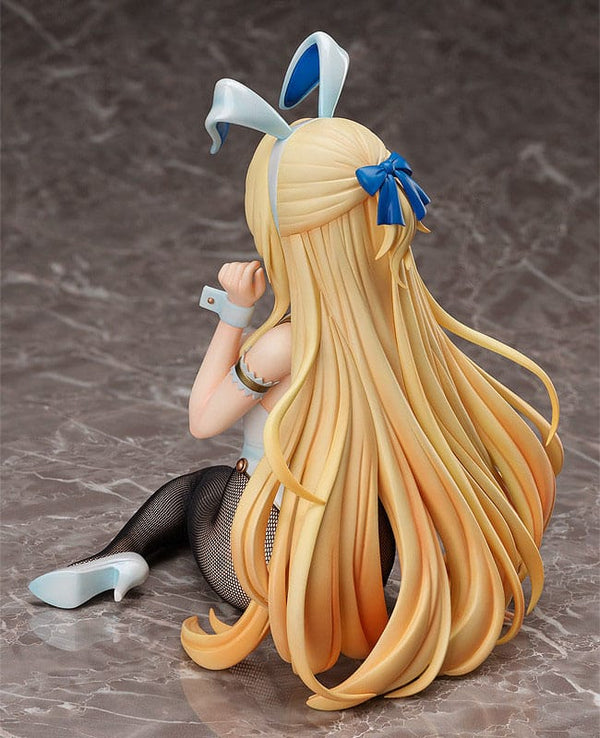 Goblin Slayer - Priestess: Bunny Ver. - PVC Statue 1/4 (25 cm)