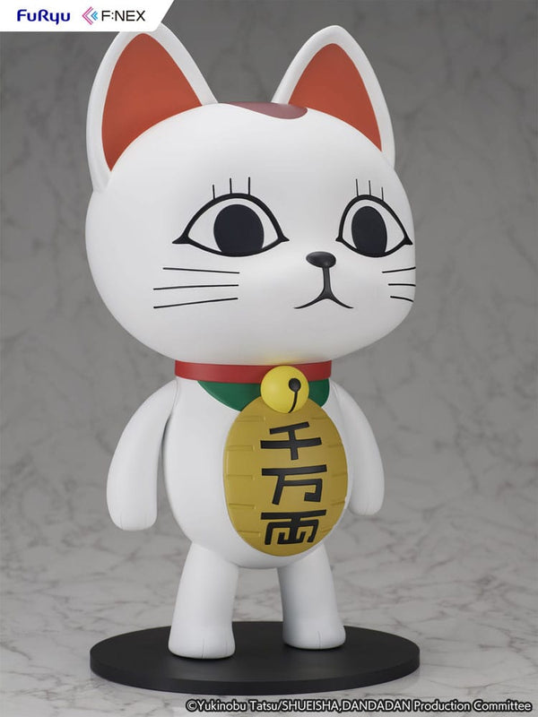 Dandadan - Turbo Granny: Beckoning Cat - PVC Statue 1/7 (40 cm)