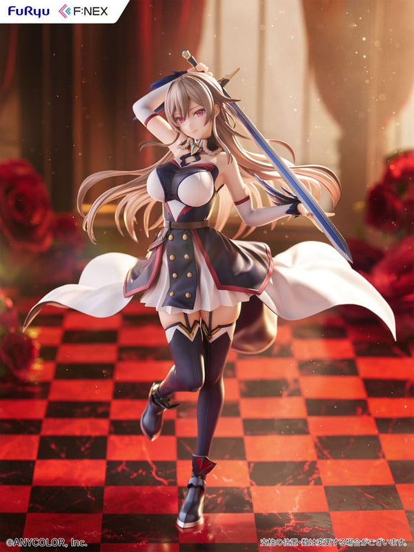Nijisanji - Furen E Lustario - F:Nex PVC Statue 1/7 (26 cm)