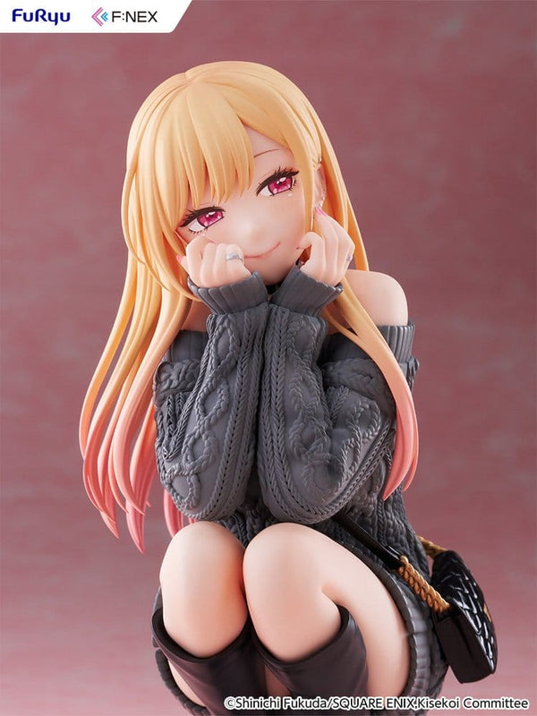 My Dress-Up Darling - Marin Kitagawa: knit Ver. - PVC Figur 1/6 (16 cm)