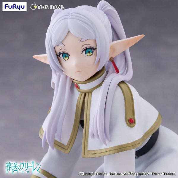 Frieren: Beyond Journey's End - Frieren: Tenitol Ver. - petit PVC Figur (9 cm)