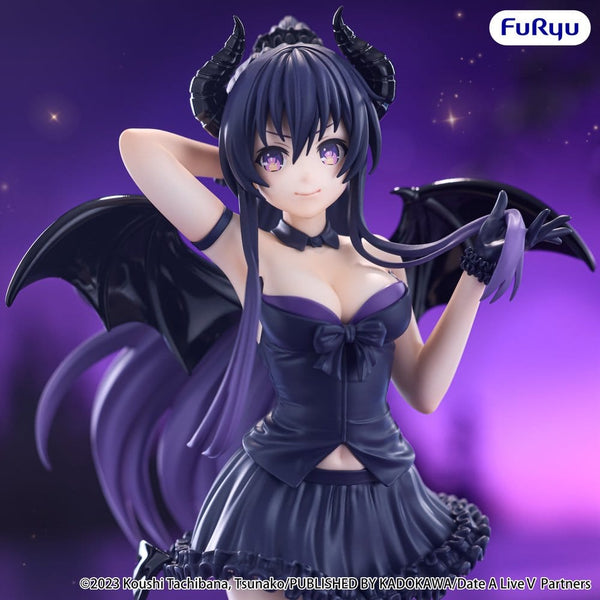Date A Live - Tohka Yatogami: BiCute Dark Ver. - PVC Figur (23 cm)