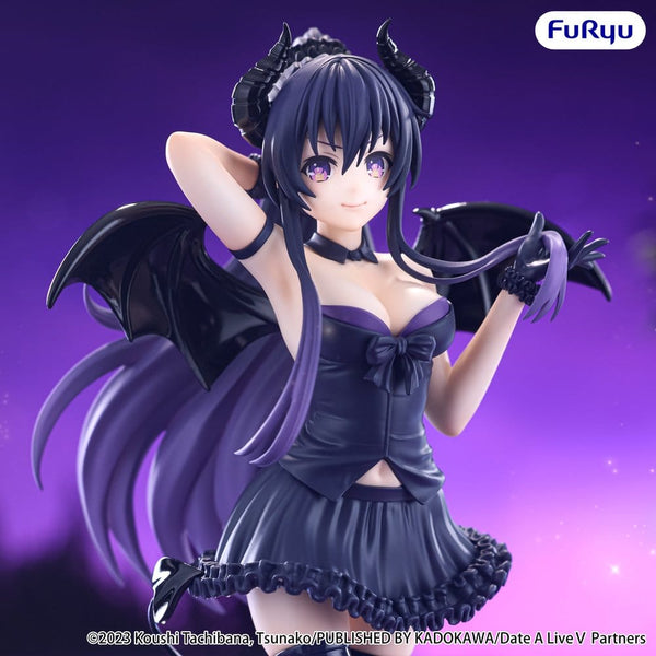Date A Live - Tohka Yatogami: BiCute Dark Ver. - PVC Figur (23 cm)