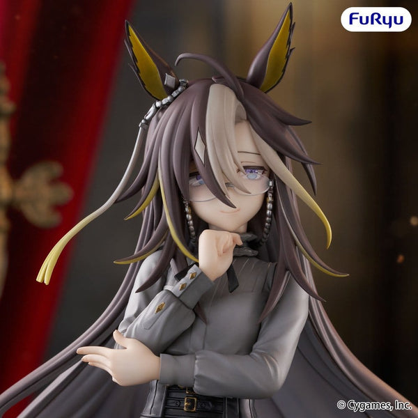 Uma Musume Pretty Derby - Dream Journey - Trio-Try-iT PVC Figur (20 cm)