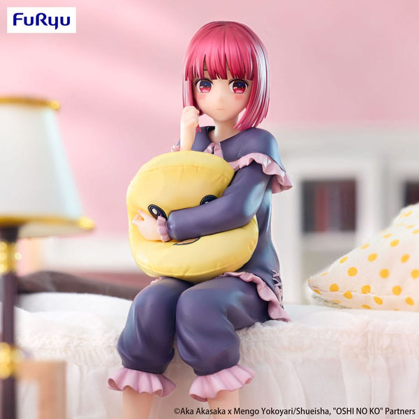 Oshi No Ko - Kana Arima - Noodle Stopper PVC Statue (15 cm)