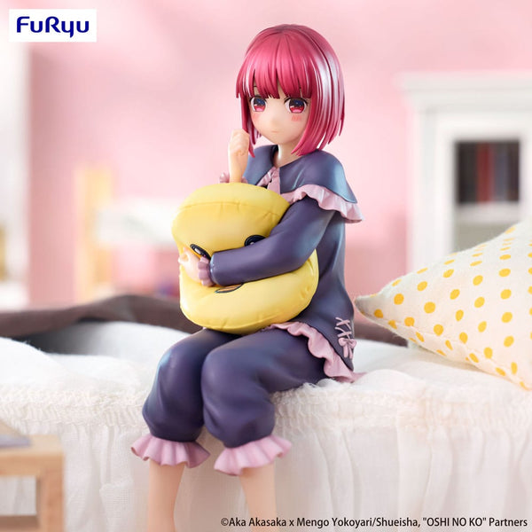 Oshi No Ko - Kana Arima - Noodle Stopper PVC Statue (15 cm)