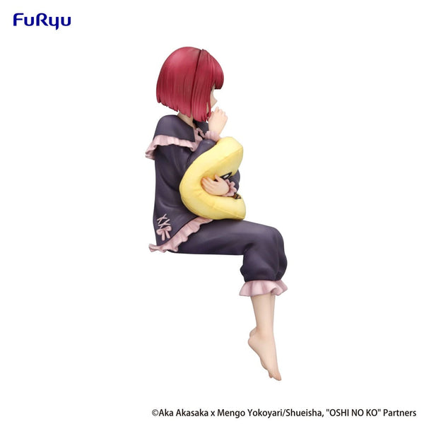 Oshi No Ko - Kana Arima - Noodle Stopper PVC Statue (15 cm)