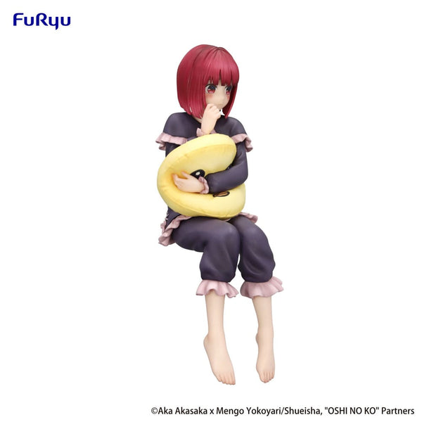 Oshi No Ko - Kana Arima - Noodle Stopper PVC Statue (15 cm)