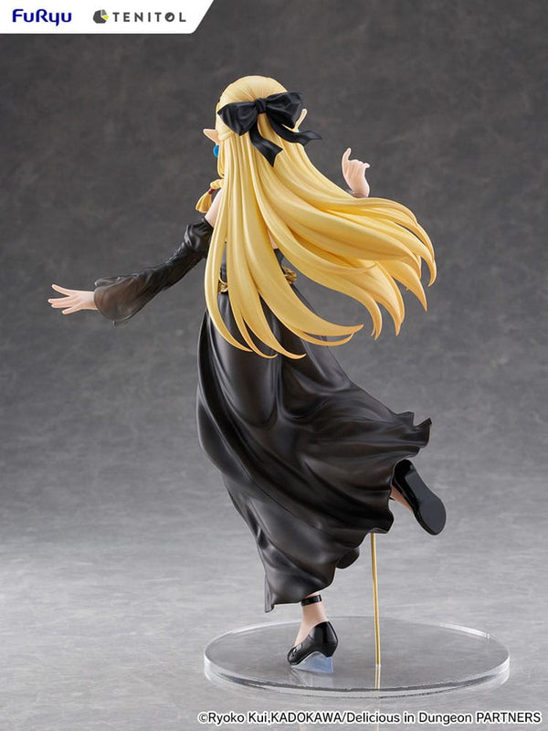 Delicious in Dungeon - Marcille: Dress Style Ver. - Tenitol PVC Statue (28 cm)