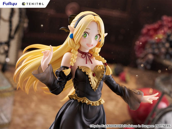 Delicious in Dungeon - Marcille: Dress Style Ver. - Tenitol PVC Statue (28 cm)