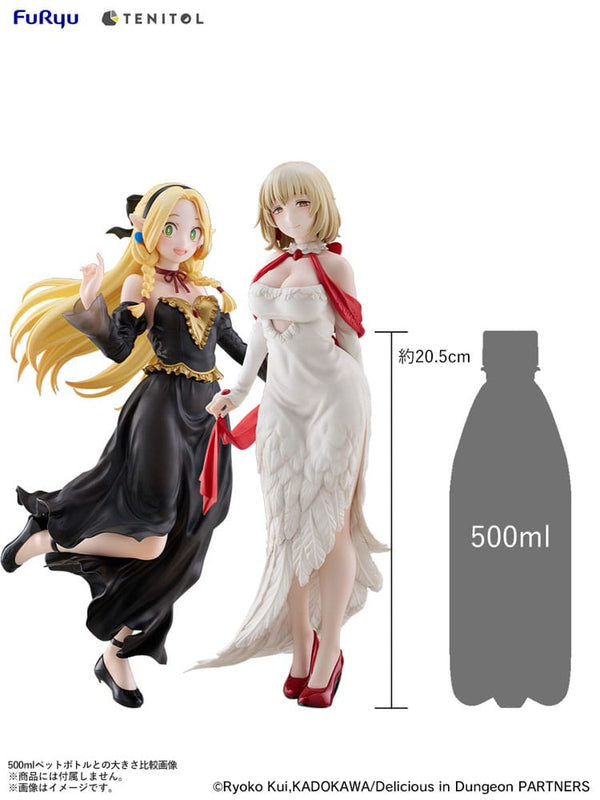 Delicious in Dungeon - Marcille: Dress Style Ver. - Tenitol PVC Statue (28 cm)