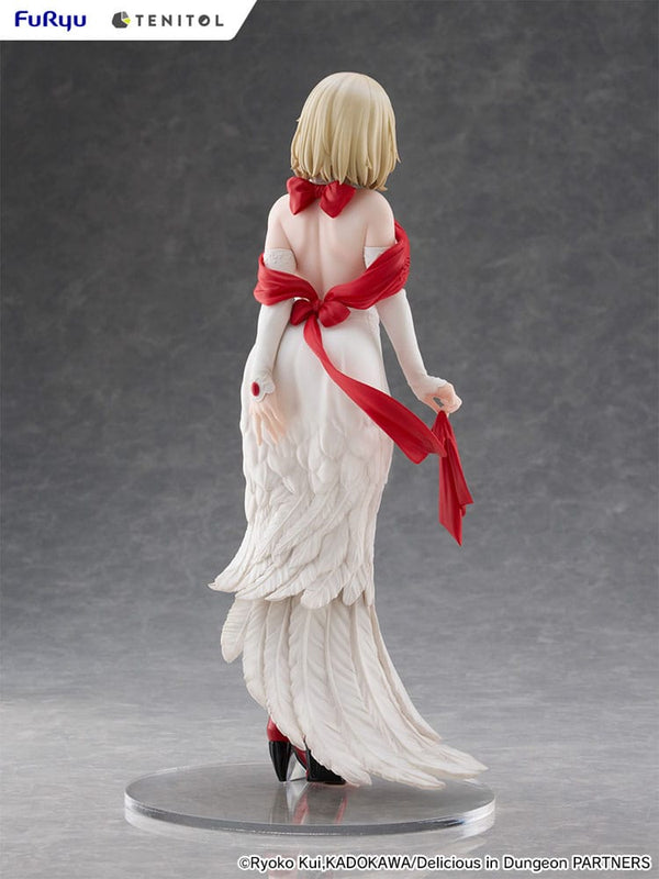 Delicious in Dungeon - Falin: Dress style Ver. - Tenitol Tall PVC Statue (30 cm)