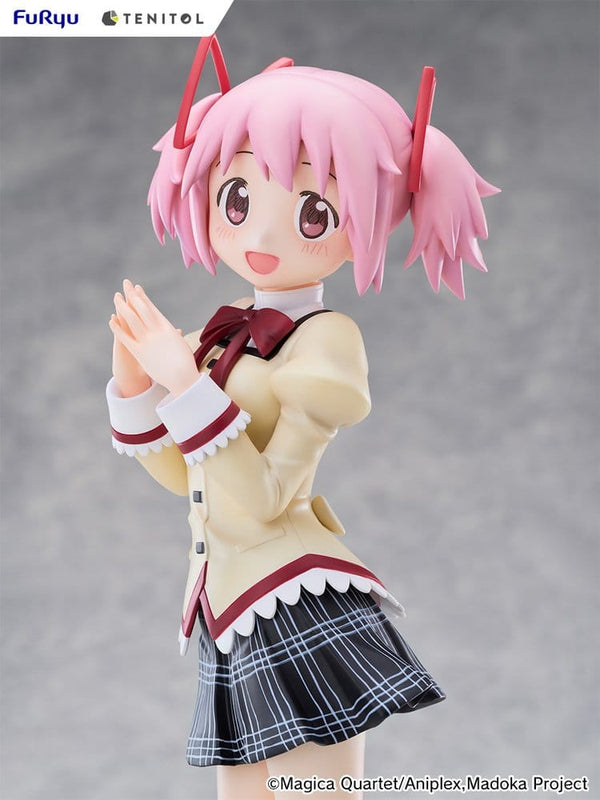 Puella Magi Madoka Magica the Movie - Madoka Kaname: Walpurgisnacht: Rising Ver. - PVC Figur (29 cm)