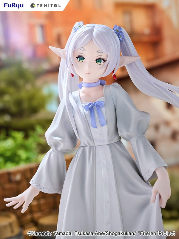 Frieren: Beyond Journey's End - Frieren: Classical dress Ver. - PVC Figur (28 cm)