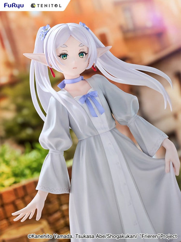 Frieren: Beyond Journey's End - Frieren: Classical dress Ver. - PVC Figur (28 cm)