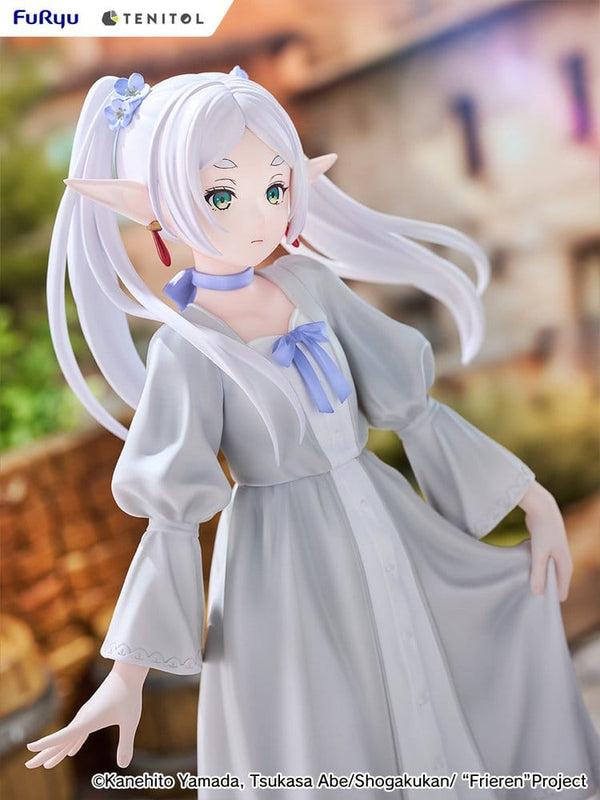 Frieren: Beyond Journey's End - Frieren: Classical dress Ver. - PVC Figur (28 cm)