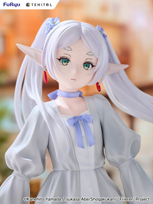 Frieren: Beyond Journey's End - Frieren: Classical dress Ver. - PVC Figur (28 cm)