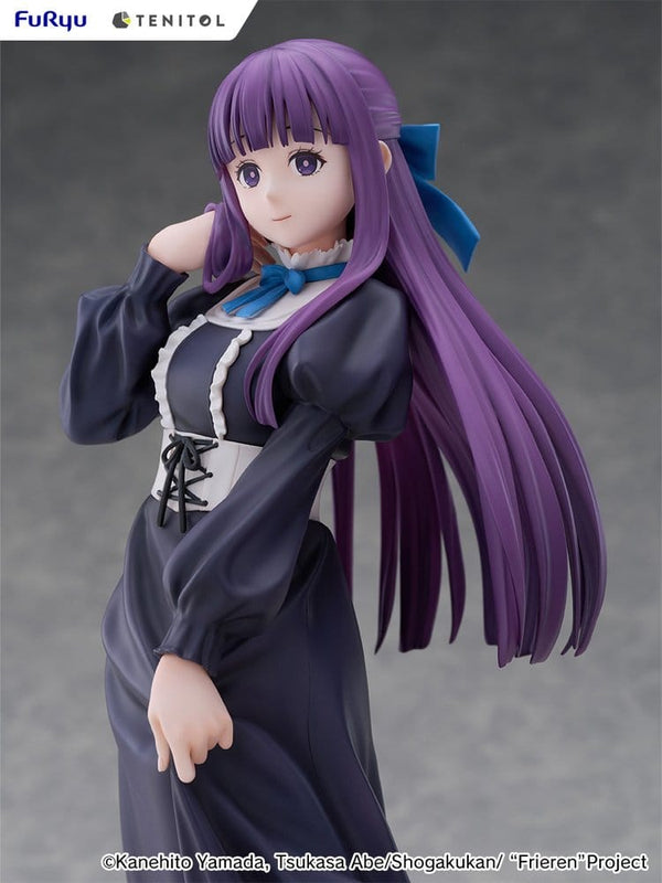 Frieren: Beyond Journey's End - Fern: Classical dress Ver. - PVC Figur (30 cm)