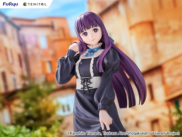 Frieren: Beyond Journey's End - Fern: Classical dress Ver. - PVC Figur (30 cm)