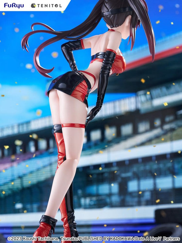 Date A Live V - Kurumi Tokisaki: Race Queen Ver. - PVC Figur (29 cm)