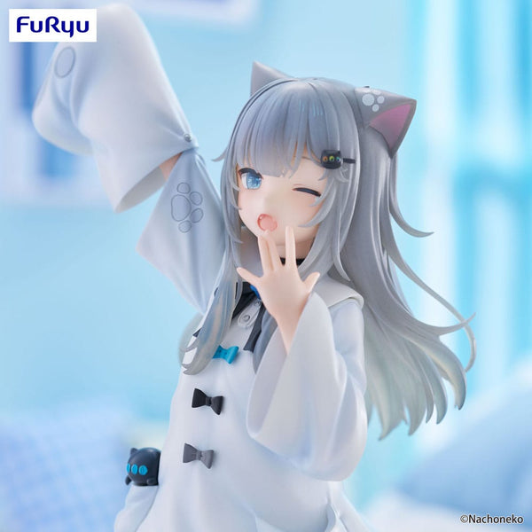 VTuber - Nachoneko - Trio-Try-iT PVC Statue (24 cm)