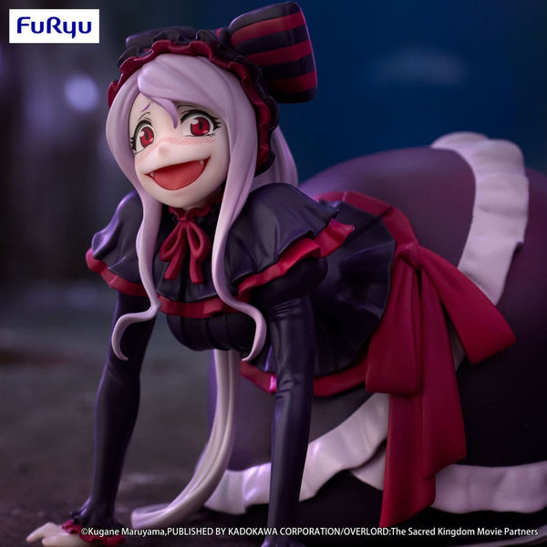 Overlord - Shalltear - Noodle Stopper PVC Statue (11 cm)