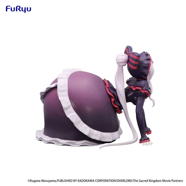 Overlord - Shalltear - Noodle Stopper PVC Statue (11 cm)