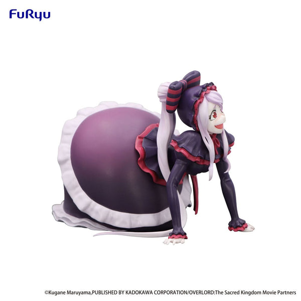 Overlord - Shalltear - Noodle Stopper PVC Statue (11 cm)