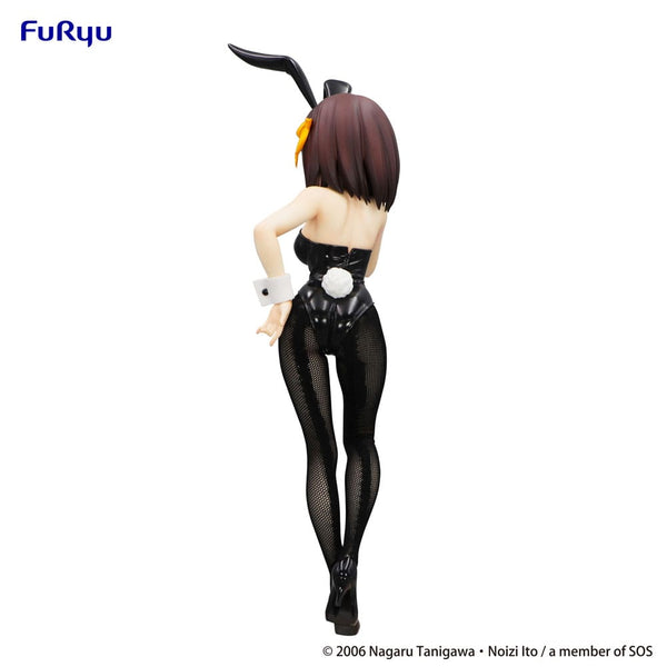The Melancholy of Haruhi Suzumiya - Haruhi Suzumiya - BiCute Bunnies PVC Statue (26 cm)