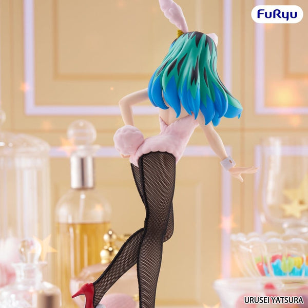 Urusei Yatsura - Lum - BiCute Bunnies PVC Statue (28 cm)