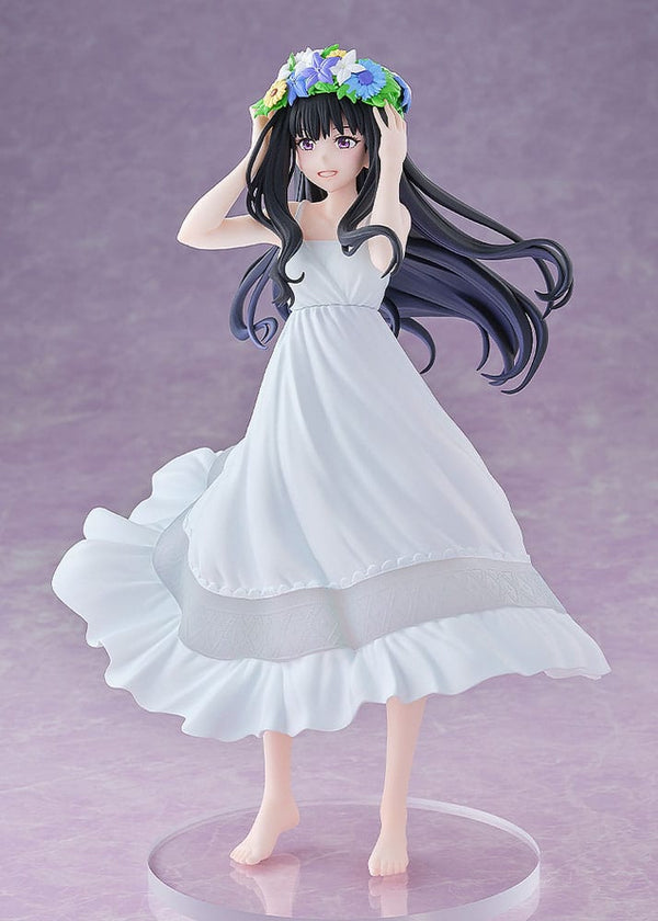 Lycoris Recoil - Takina Inoue: Birthday illustration Ver. - PVC Statue (20 cm)