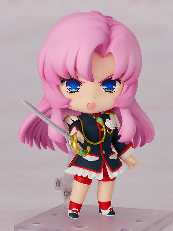Revolutionary Girl Utena - Utena Tenjo - Nendoroid Action Figur (10 cm)