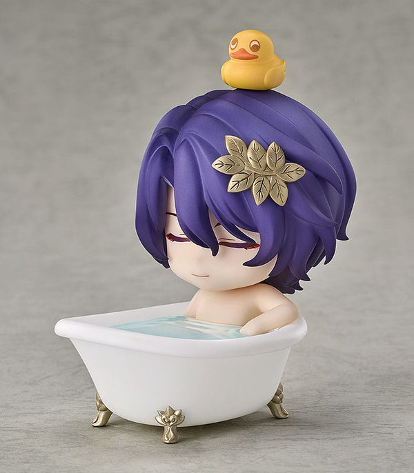 Honkai: Star Rail - Dr. Ratio - Nendoroid Action Figur (10 cm)