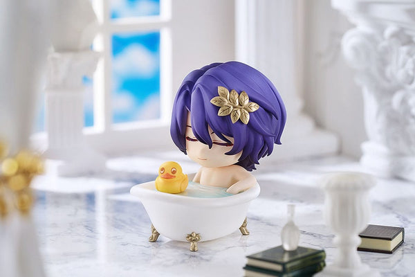 Honkai: Star Rail - Dr. Ratio - Nendoroid Action Figur (10 cm)