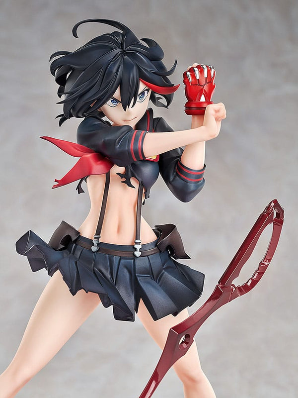 Kill la Kill - Ryuko Matoi: Transformation Ver. - PVC Statue 1/7 (23 cm)
